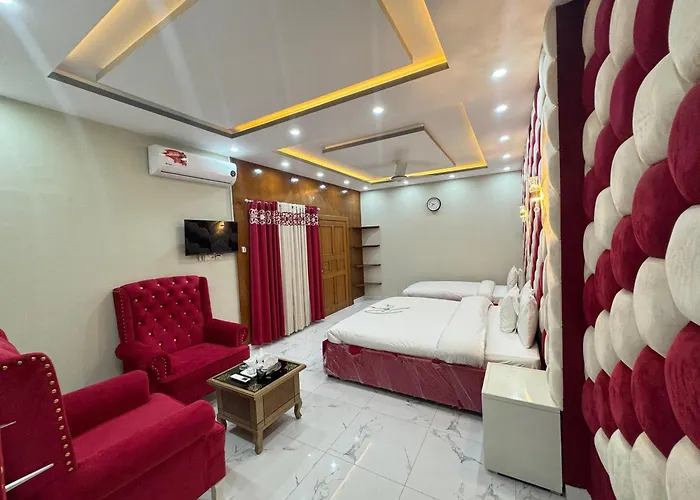 Dream Inn Guest House