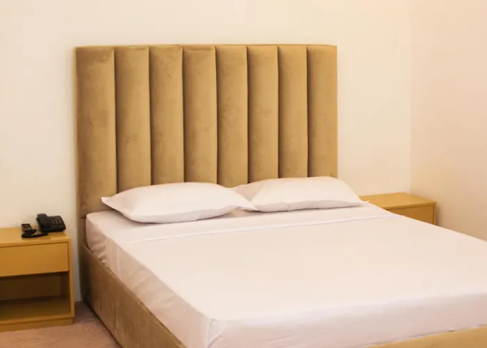 Kings Grand Hotel Colombo