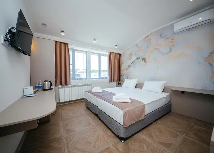 Chief Hotel