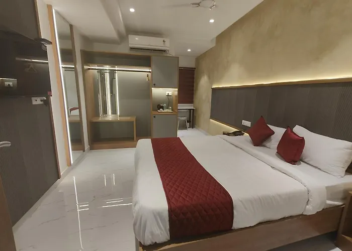 Hotel La Premier