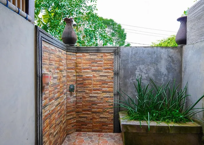Darsan Lembongan Boutique Cottage