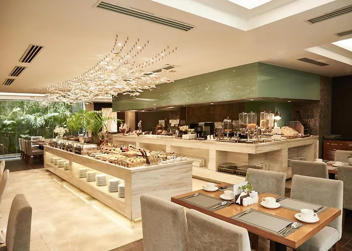 The Ann Hanoi Hotel & Spa