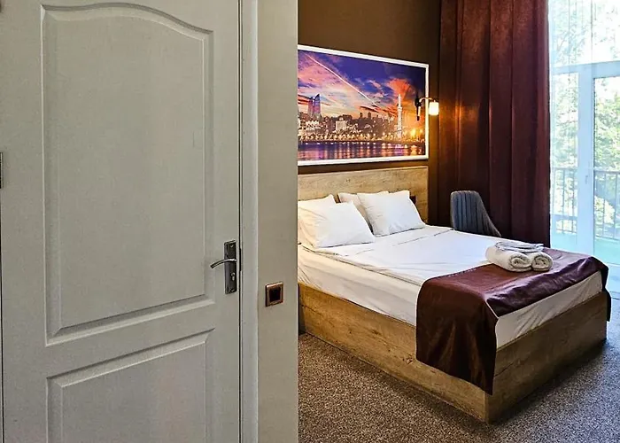 Elysium Hotel