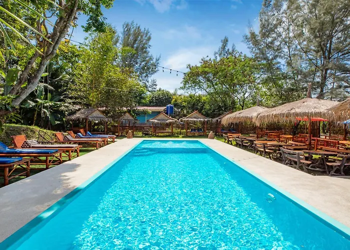 Dolcevita Wonderful Resort Koh Lanta
