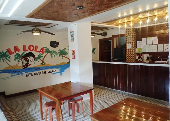 La Lola