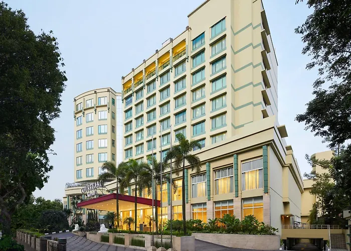 Courtyard By Marriott Bandung Dago