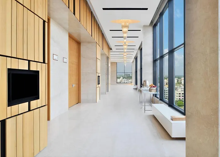 Fairfield By Marriott Kolkata