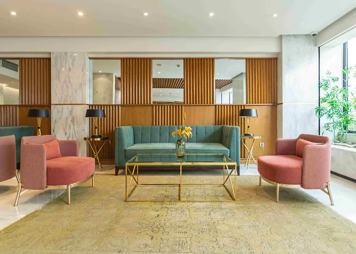 Hotel Excelsior Karachi