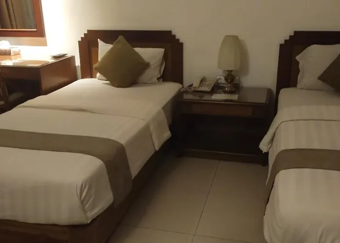 Fredom Hotel Bandung