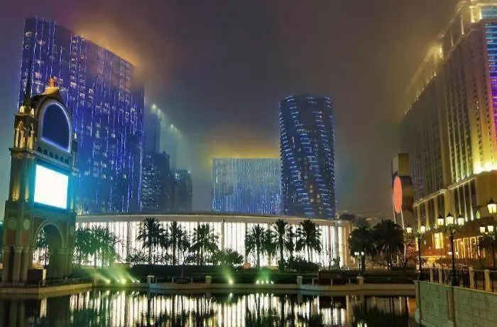 Inn Hotel Macao