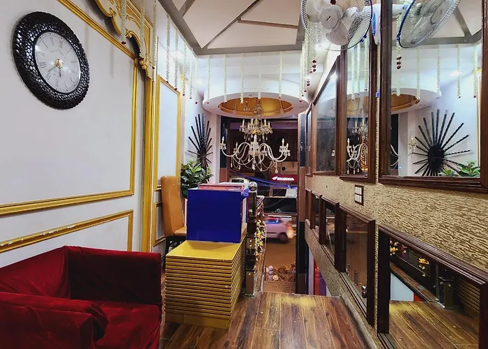 Hotel Royal Afghan