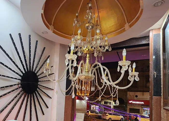 Hotel Royal Afghan