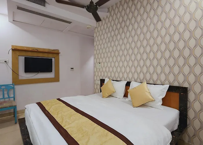 Hotel Royal Afghan