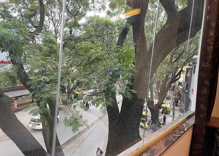 The Taaj Inn Bangalore