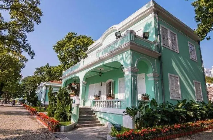 Inn Hotel Macao