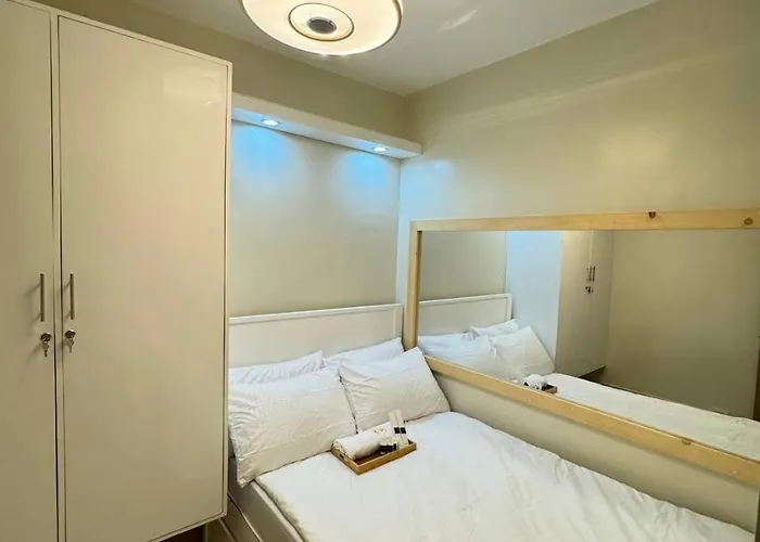 Casa Bella Aparthotel Pasay