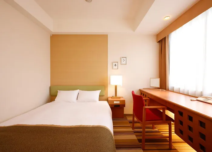 Hotel The Lutheran