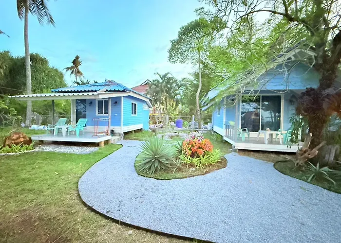 Mr.Yong Tour & Homestay