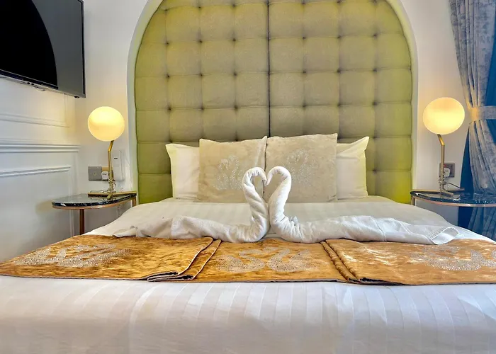 White Mansion Penang Hotel George Town