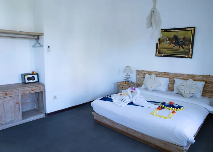 Bali Manik Guest House Canggu