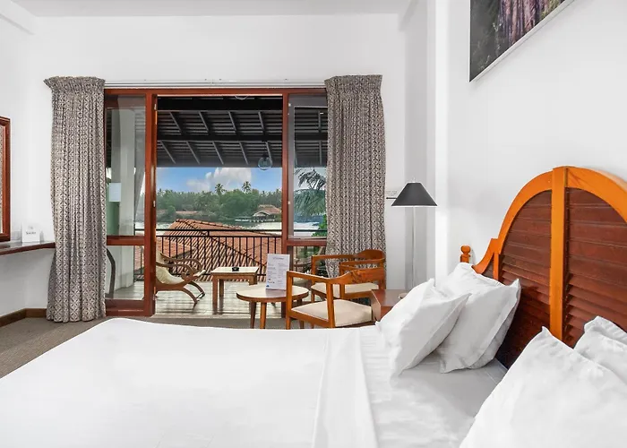 Hotel Nilwala