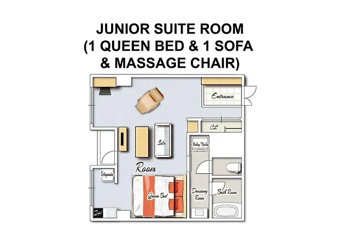 Miyazaki Mango Hotel - Vacation Stay 58309V