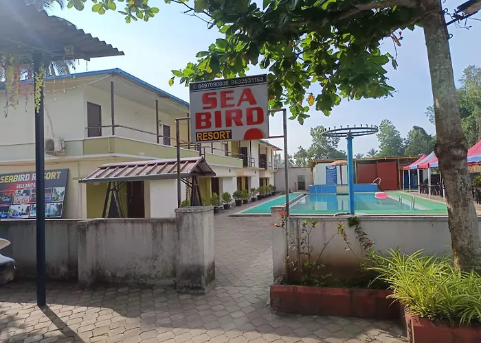 Sea Bird Resort Udupi