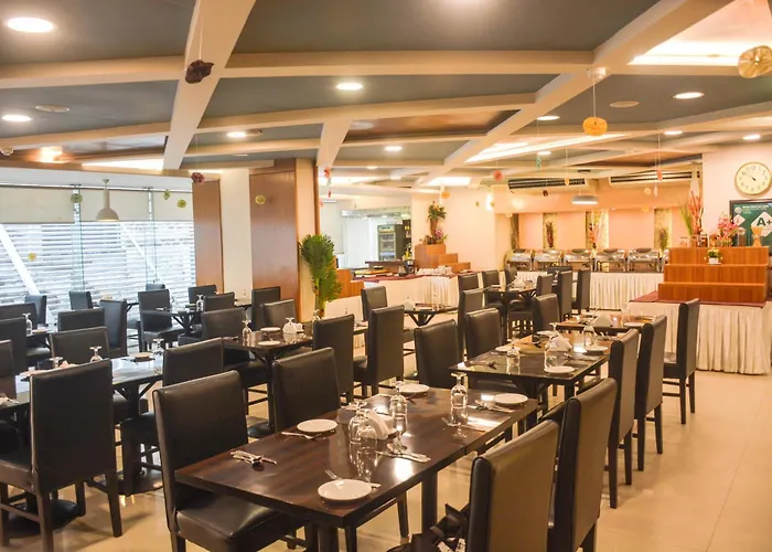 Asia Hotel & Resorts