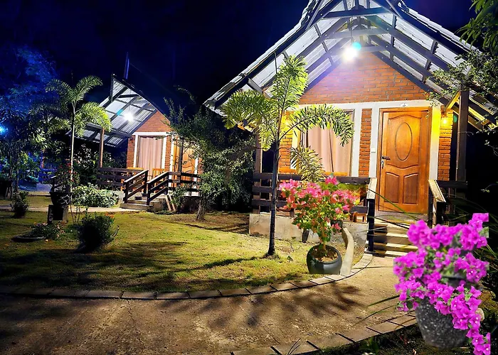 Cocolagoon Eco Resort Nilaveli Trincomalee