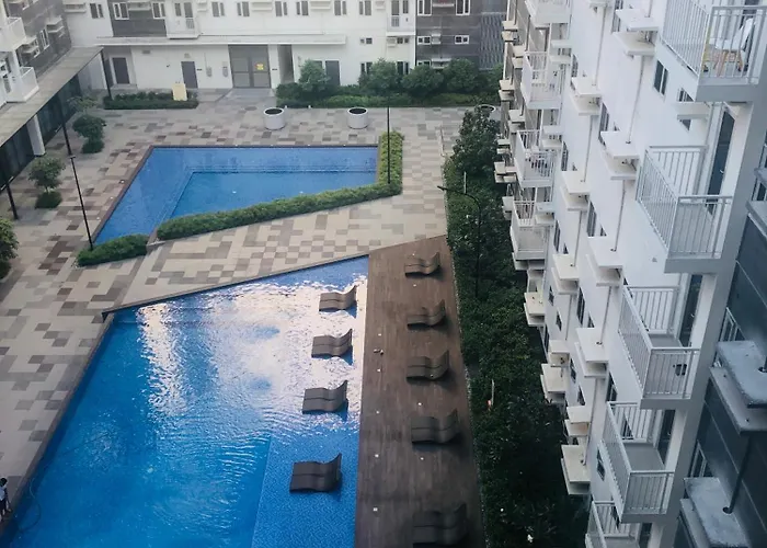 Casa Deira By Smdc Charm Residences Antipolo