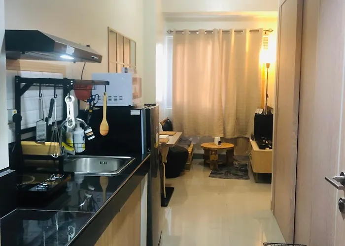 Casa Deira By Smdc Charm Residences Antipolo