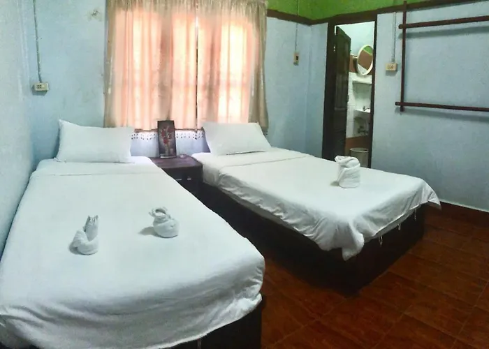 Veggie'S Rooms