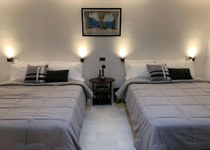 Paradores Filipinas