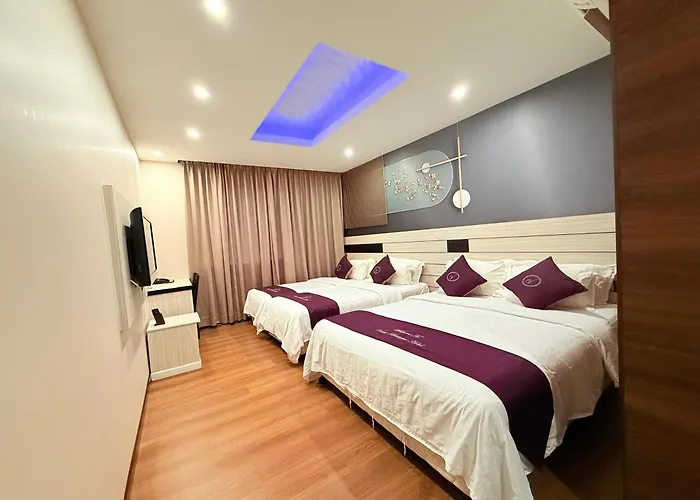 Venus Boutique Hotel