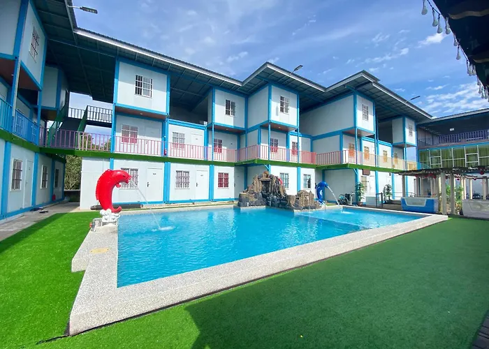 Awangan Palace Kuantan