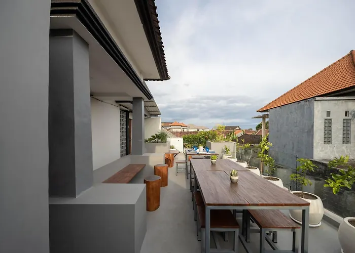 Verdant Bali Sekar Sari