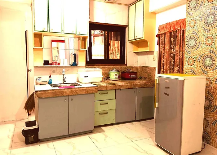 Lourdes Dominican Condo Unit 309 Baguio City
