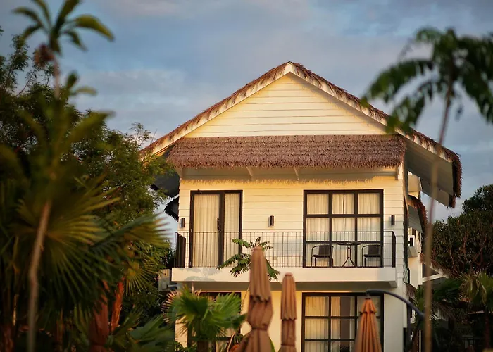 Aginana Villas