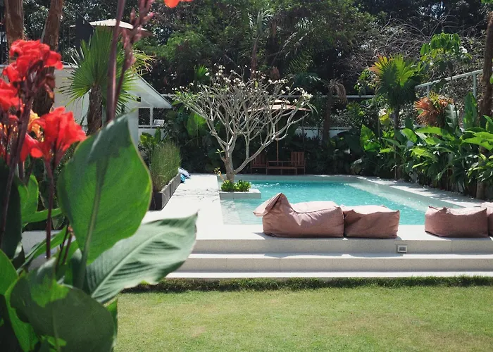 Aginana Villas
