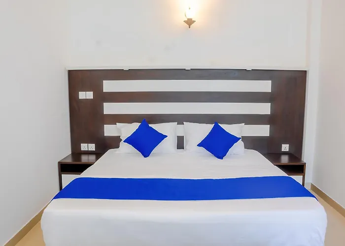 Ceylanro Transit Villa