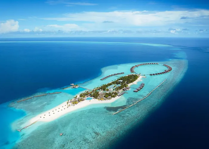 Veligandu Maldives Resort Island Rasdhoo