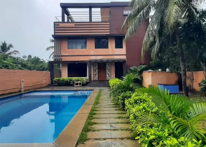 Le Grace Beachview
