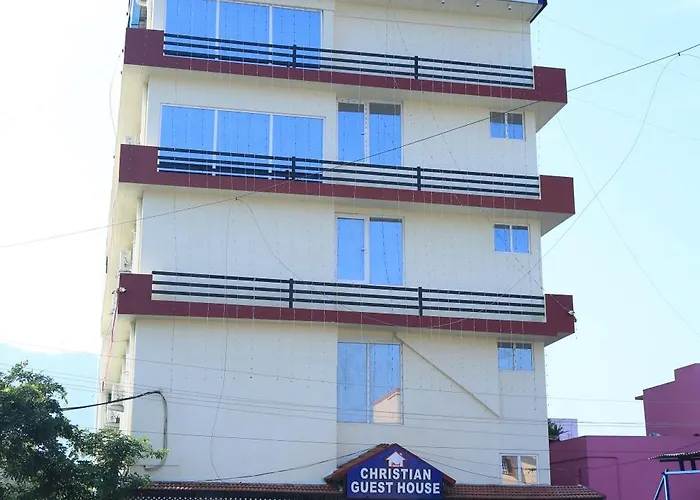 Christian Guest House