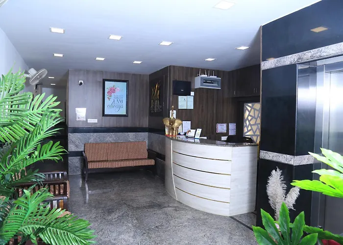 Christian Guest House