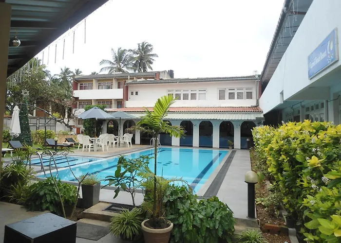Ranveli Beach Hotel