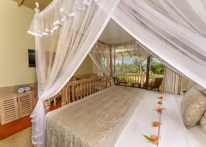Siddhalepa Ayurveda Resort - All Meals, Ayurveda Treatment And Yoga Wadduwa