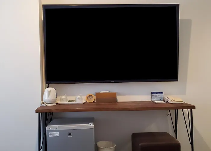 Tachikawa Regent Hotel