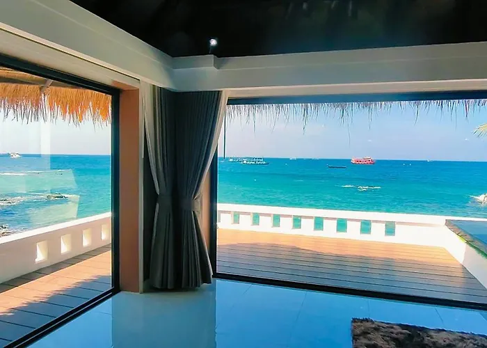 Clear View Resort