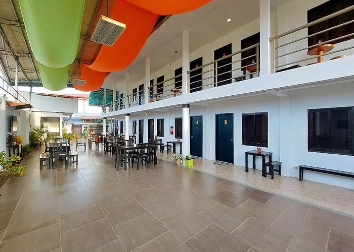 Edezer Pension Puerto Princesa