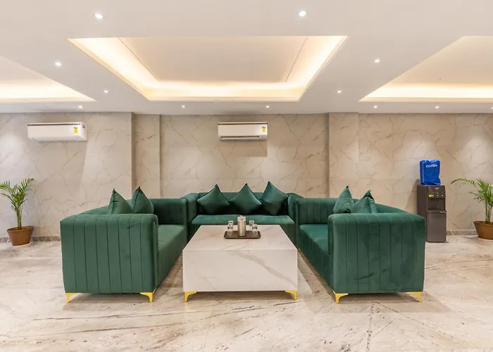 Hotel Grand Aavaas- Traveller'S Choice Award Winner 2025 Delhi 